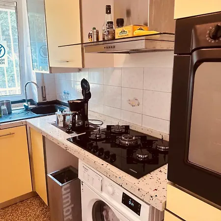 Triple Near Centrum Gasthof 3*